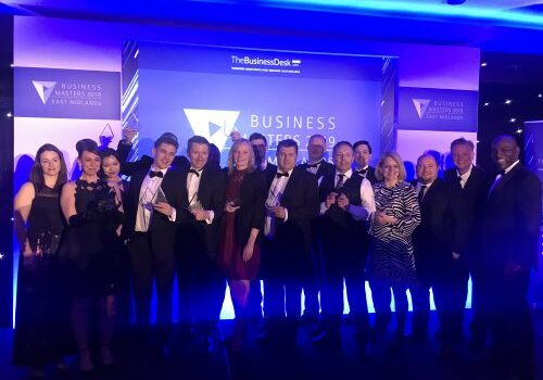 Masters winners 2019