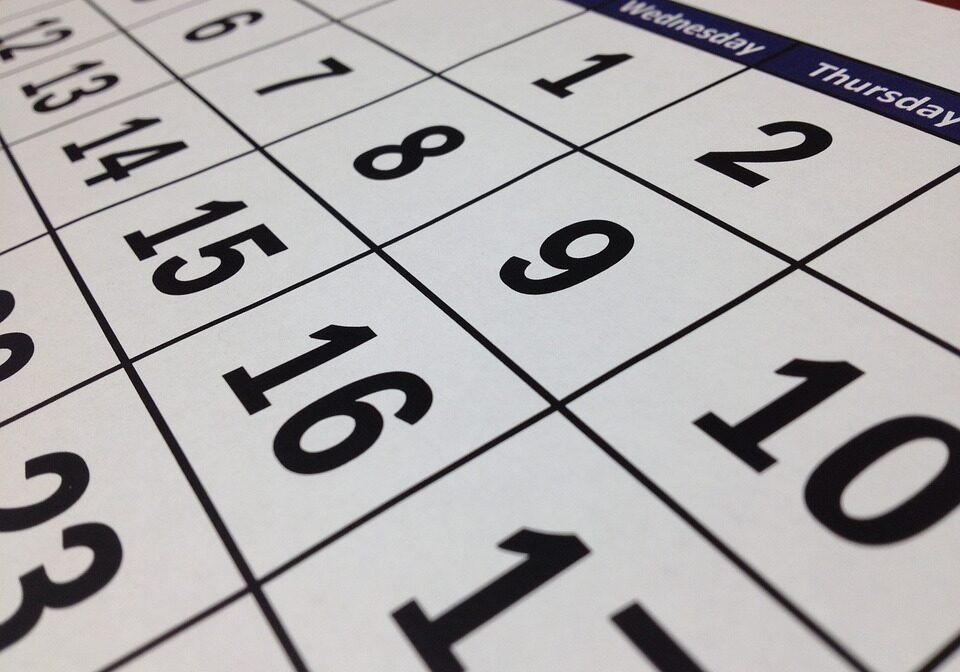 calendar-660670_960_720
